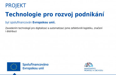 Technologie pro rozvoj podnikání photo