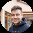 Matěj Prachař photo