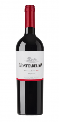 Monteabellón<br>Spain – Ribera del Duero photo