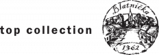 Top collection logo